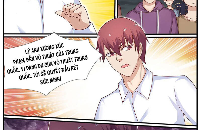 Hệ Thống X Toàn Năng Chapter 72 - Trang 32