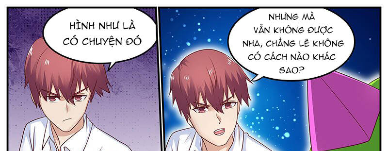 Hệ Thống X Toàn Năng Chapter 76 - Trang 10