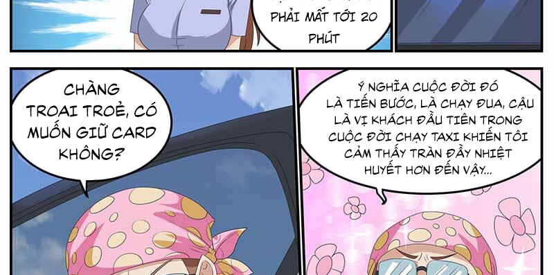 Hệ Thống X Toàn Năng Chapter 94 - Trang 17