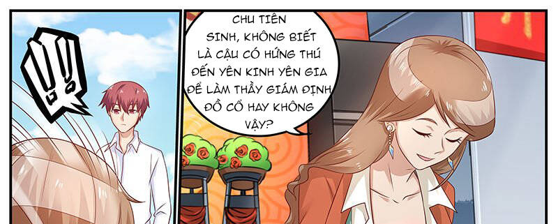 Hệ Thống X Toàn Năng Chapter 68 - Trang 31