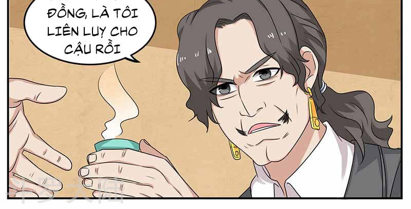 Hệ Thống X Toàn Năng Chapter 92 - Trang 30