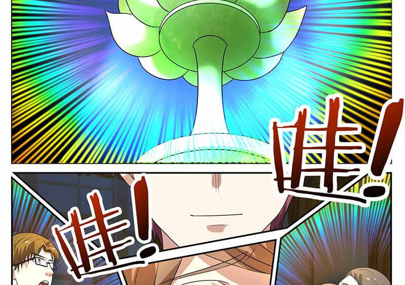 Hệ Thống X Toàn Năng Chapter 88 - Trang 14