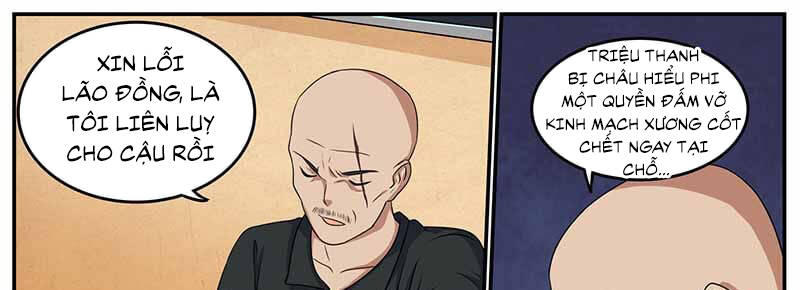 Hệ Thống X Toàn Năng Chapter 92 - Trang 31