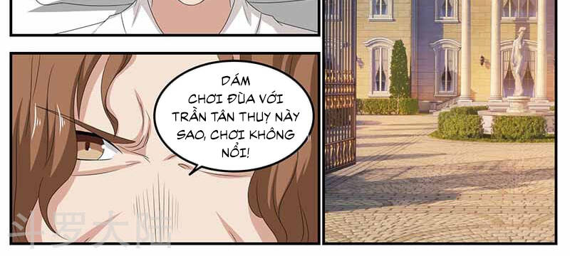 Hệ Thống X Toàn Năng Chapter 86 - Trang 18