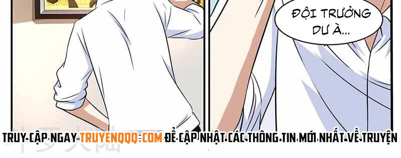 Hệ Thống X Toàn Năng Chapter 93 - Trang 42