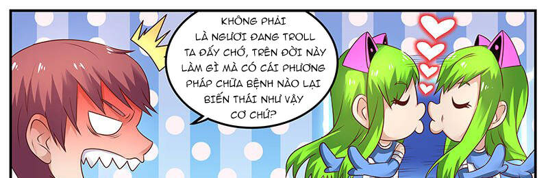 Hệ Thống X Toàn Năng Chapter 76 - Trang 7