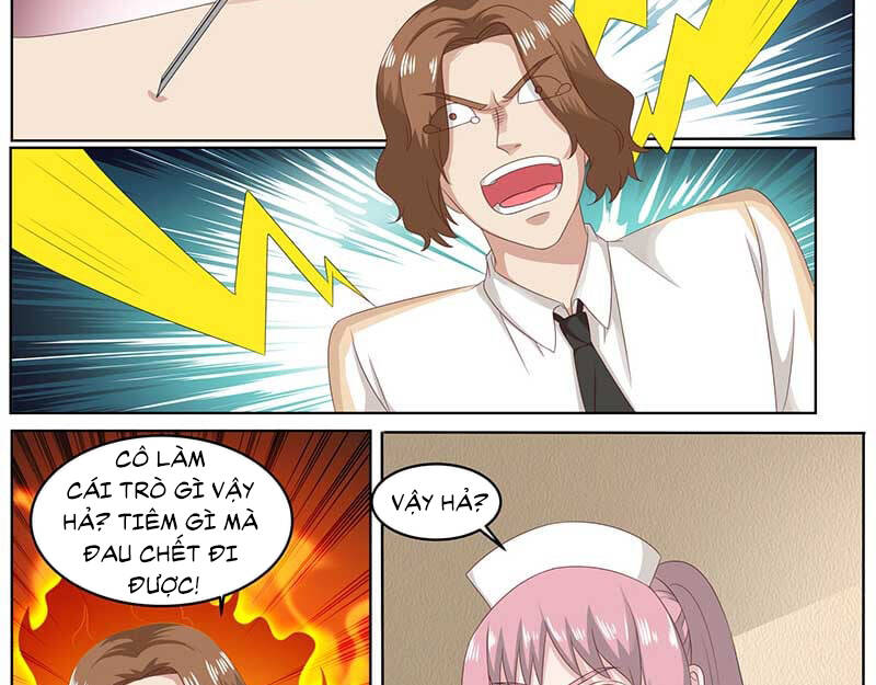 Hệ Thống X Toàn Năng Chapter 85 - Trang 32