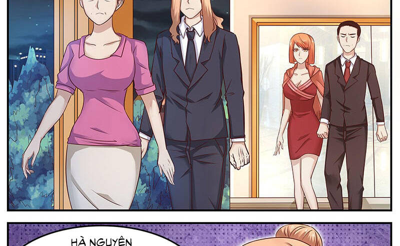 Hệ Thống X Toàn Năng Chapter 81 - Trang 2