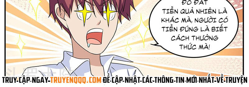 Hệ Thống X Toàn Năng Chapter 82 - Trang 15
