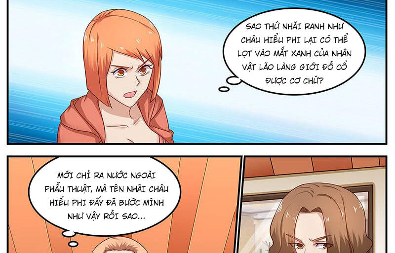 Hệ Thống X Toàn Năng Chapter 80 - Trang 2