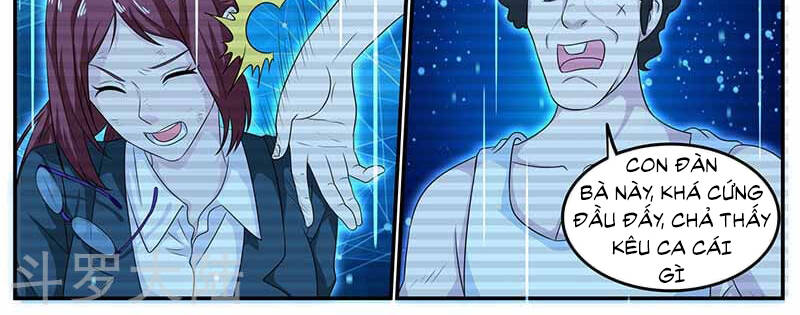 Hệ Thống X Toàn Năng Chapter 90 - Trang 12