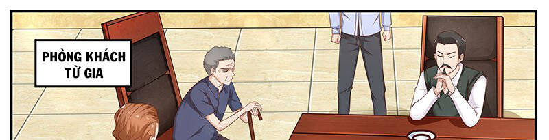 Hệ Thống X Toàn Năng Chapter 69 - Trang 10
