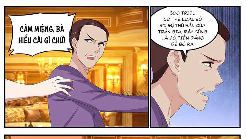 Hệ Thống X Toàn Năng Chapter 86 - Trang 23