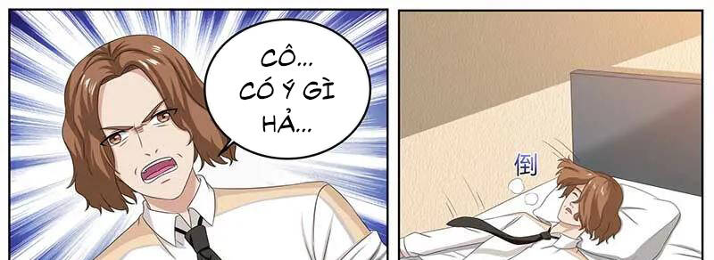 Hệ Thống X Toàn Năng Chapter 85 - Trang 34