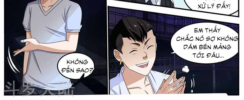 Hệ Thống X Toàn Năng Chapter 90 - Trang 18