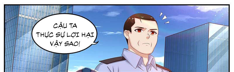 Hệ Thống X Toàn Năng Chapter 95 - Trang 1