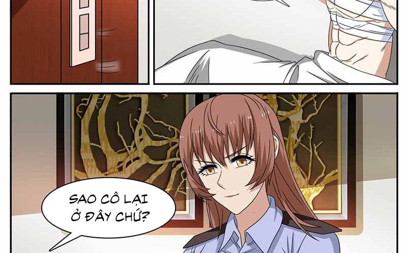 Hệ Thống X Toàn Năng Chapter 93 - Trang 17