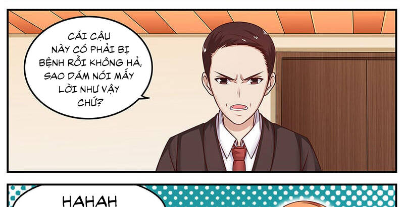 Hệ Thống X Toàn Năng Chapter 80 - Trang 8