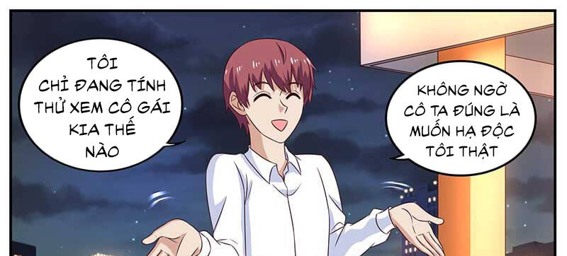 Hệ Thống X Toàn Năng Chapter 84 - Trang 25