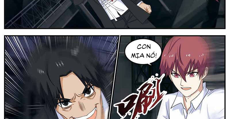 Hệ Thống X Toàn Năng Chapter 92 - Trang 2