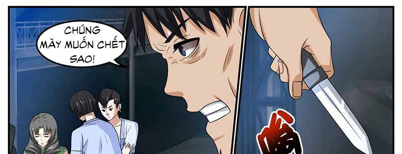 Hệ Thống X Toàn Năng Chapter 91 - Trang 10