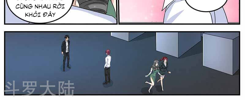 Hệ Thống X Toàn Năng Chapter 91 - Trang 36