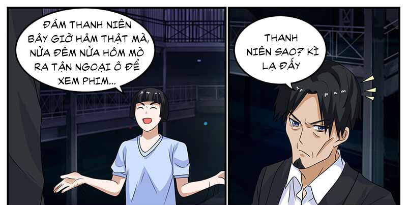 Hệ Thống X Toàn Năng Chapter 90 - Trang 25
