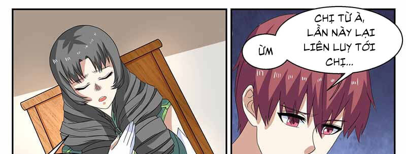 Hệ Thống X Toàn Năng Chapter 93 - Trang 4