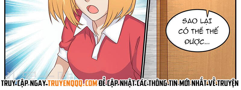 Hệ Thống X Toàn Năng Chapter 77 - Trang 15
