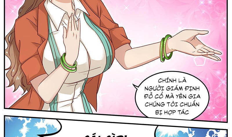 Hệ Thống X Toàn Năng Chapter 79 - Trang 35