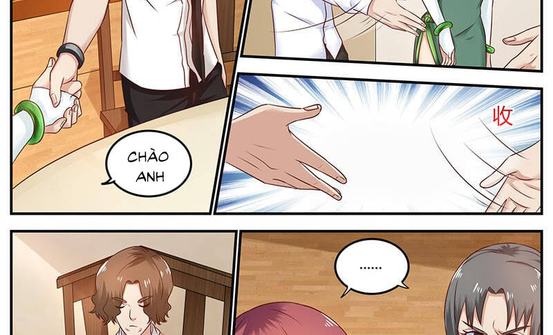 Hệ Thống X Toàn Năng Chapter 78 - Trang 20