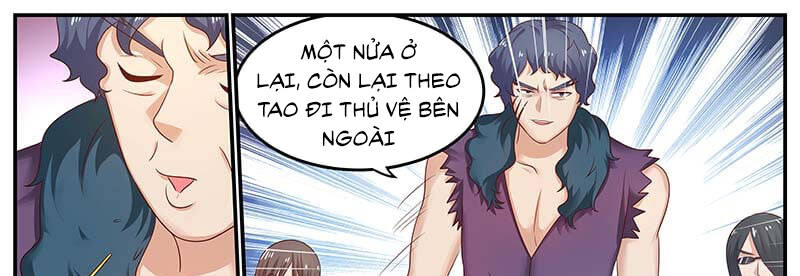 Hệ Thống X Toàn Năng Chapter 95 - Trang 16