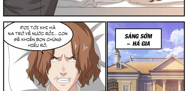 Hệ Thống X Toàn Năng Chapter 86 - Trang 17