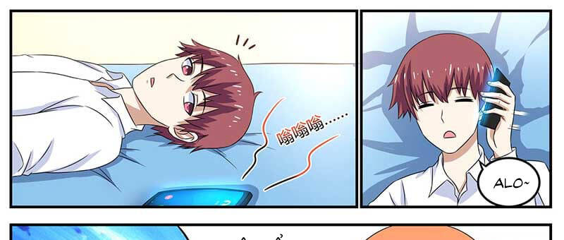 Hệ Thống X Toàn Năng Chapter 84 - Trang 35
