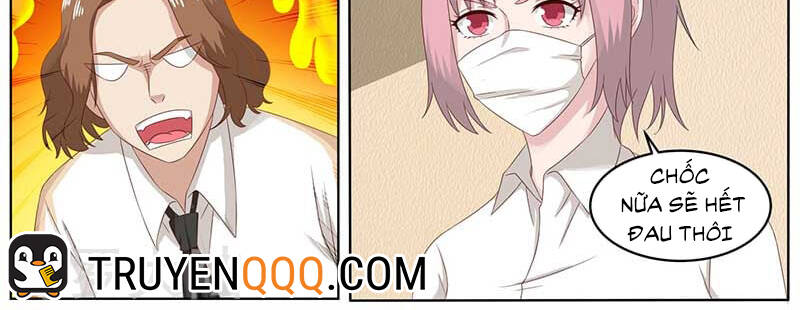 Hệ Thống X Toàn Năng Chapter 85 - Trang 33