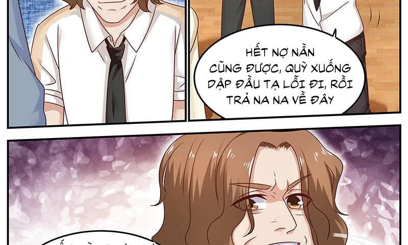 Hệ Thống X Toàn Năng Chapter 80 - Trang 29