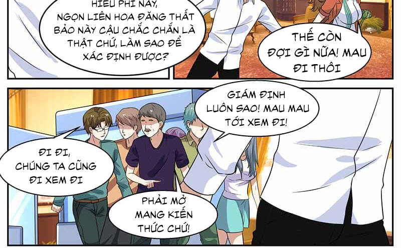 Hệ Thống X Toàn Năng Chapter 88 - Trang 8