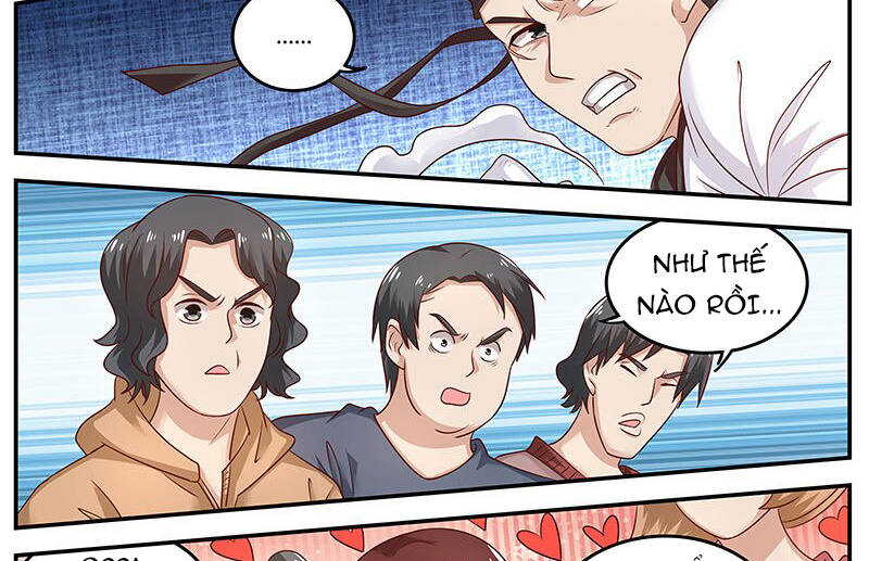 Hệ Thống X Toàn Năng Chapter 74 - Trang 17