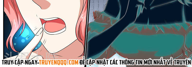 Hệ Thống X Toàn Năng Chapter 83 - Trang 21