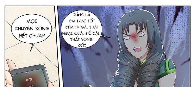 Hệ Thống X Toàn Năng Chapter 70 - Trang 22