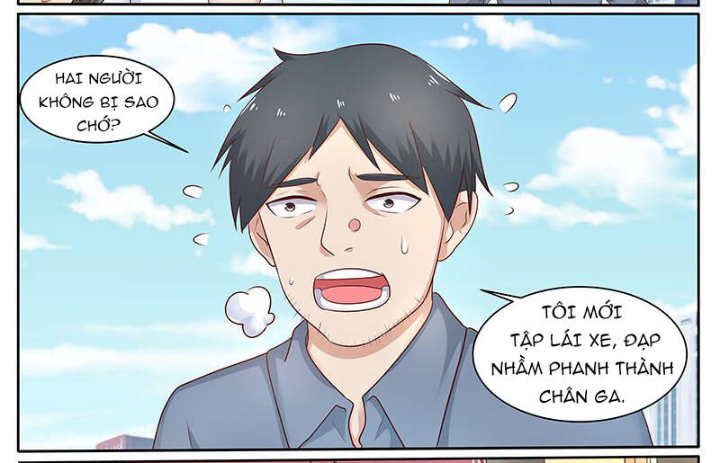 Hệ Thống X Toàn Năng Chapter 70 - Trang 5
