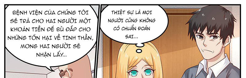 Hệ Thống X Toàn Năng Chapter 77 - Trang 22