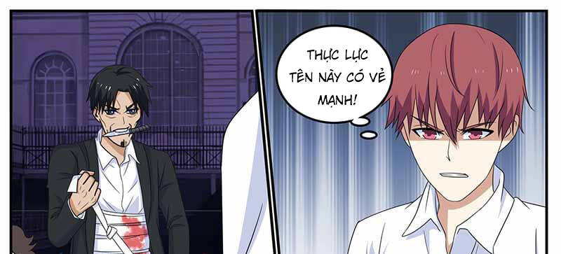Hệ Thống X Toàn Năng Chapter 91 - Trang 22