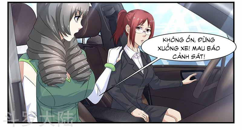 Hệ Thống X Toàn Năng Chapter 89 - Trang 12
