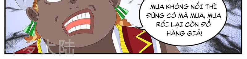 Hệ Thống X Toàn Năng Chapter 87 - Trang 21