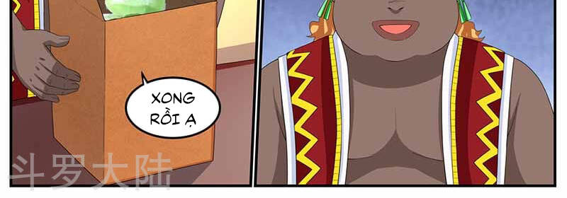 Hệ Thống X Toàn Năng Chapter 87 - Trang 18