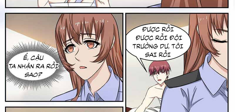 Hệ Thống X Toàn Năng Chapter 93 - Trang 26