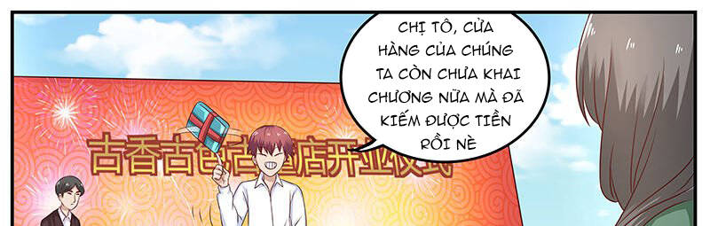 Hệ Thống X Toàn Năng Chapter 68 - Trang 25