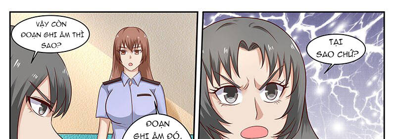 Hệ Thống X Toàn Năng Chapter 70 - Trang 31