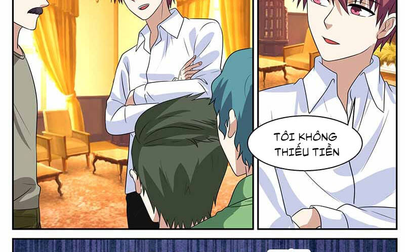 Hệ Thống X Toàn Năng Chapter 88 - Trang 29